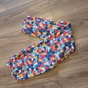 Jockey Multi-color Leggings